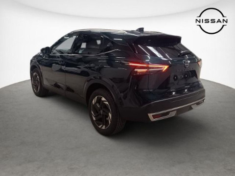 Ansicht 7 - Gebrauchtwagen Fahrzeug, Modell Qashqai der Marke Nissan von Verkäufer Autohaus Lich GmbH
