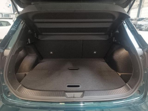 Ansicht 8 - Gebrauchtwagen Fahrzeug, Modell Qashqai der Marke Nissan von Verkäufer Autohaus Lich GmbH