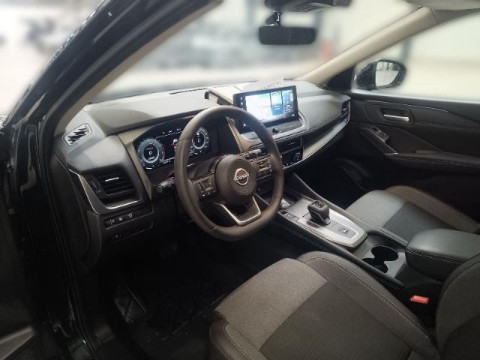Ansicht 9 - Gebrauchtwagen Fahrzeug, Modell Qashqai der Marke Nissan von Verkäufer Autohaus Lich GmbH
