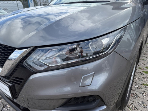 Ansicht 7 - Gebrauchtwagen Fahrzeug, Modell Qashqai der Marke Nissan von Verkäufer C. Thomsen GmbH