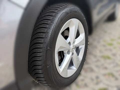 Ansicht 8 - Gebrauchtwagen Fahrzeug, Modell Qashqai der Marke Nissan von Verkäufer C. Thomsen GmbH