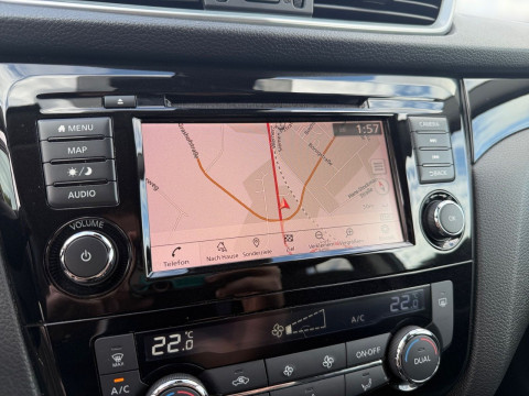 Ansicht 14 - Gebrauchtwagen Fahrzeug, Modell Qashqai der Marke Nissan von Verkäufer C. Thomsen GmbH
