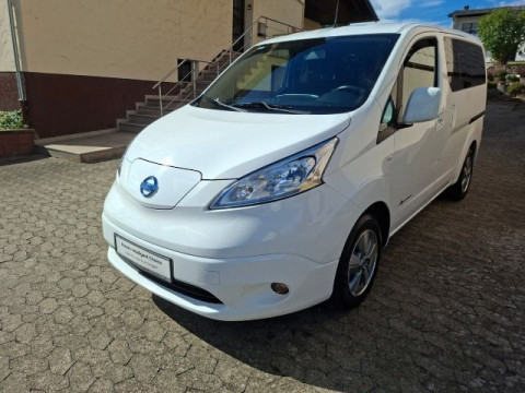 Ansicht 2 - Gebrauchtwagen Fahrzeug, Modell NV200 der Marke Nissan von Verkäufer Auto Backes GmbH