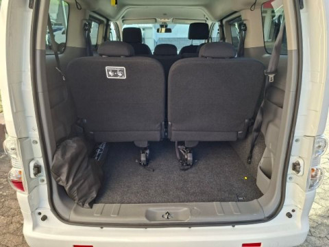 Ansicht 9 - Gebrauchtwagen Fahrzeug, Modell NV200 der Marke Nissan von Verkäufer Auto Backes GmbH