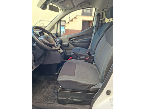 Ansicht 15 - Gebrauchtwagen Fahrzeug, Modell NV200 der Marke Nissan von Verkäufer Auto Backes GmbH