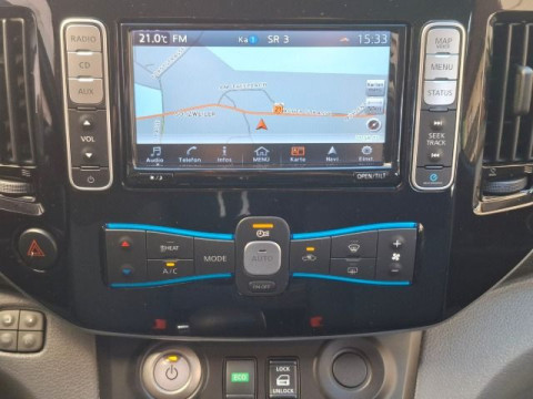 Ansicht 18 - Gebrauchtwagen Fahrzeug, Modell NV200 der Marke Nissan von Verkäufer Auto Backes GmbH
