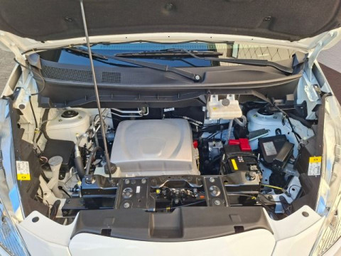 Ansicht 22 - Gebrauchtwagen Fahrzeug, Modell NV200 der Marke Nissan von Verkäufer Auto Backes GmbH