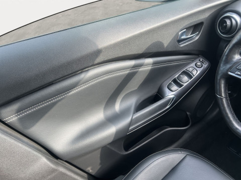 Ansicht 12 - Gebrauchtwagen Fahrzeug, Modell Juke der Marke Nissan von Verkäufer Autohaus Vogt GmbH & Co KG