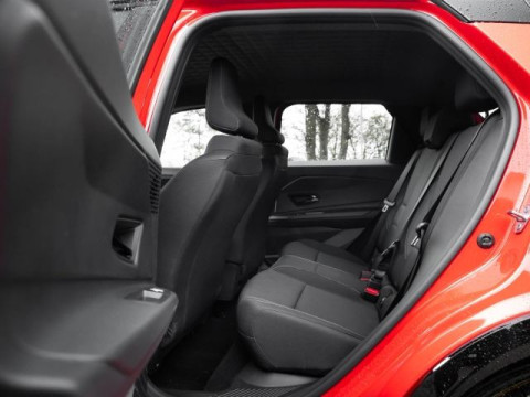 Ansicht 8 - Neuwagen Fahrzeug, Modell Micra der Marke Nissan von Verkäufer Autohaus Stein GmbH