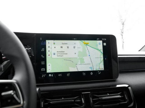 Ansicht 11 - Neuwagen Fahrzeug, Modell Micra der Marke Nissan von Verkäufer Autohaus Stein GmbH