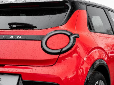 Ansicht 15 - Neuwagen Fahrzeug, Modell Micra der Marke Nissan von Verkäufer Autohaus Stein GmbH