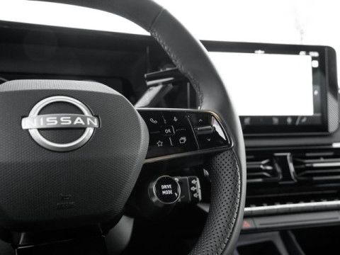 Ansicht 20 - Neuwagen Fahrzeug, Modell Micra der Marke Nissan von Verkäufer Autohaus Stein GmbH