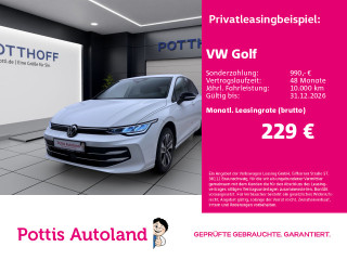 Volkswagen Golf 1.5 eTSI DSG ENERGY STDHZG NAVI KAMERA SITZHZG
