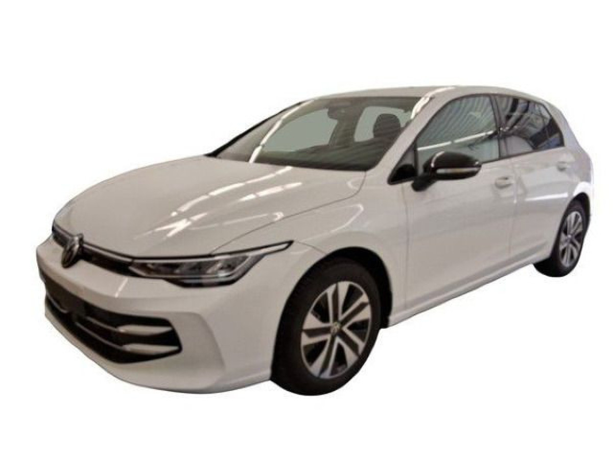 Thumb 1: Volkswagen Golf 1.5 eTSI DSG ENERGY STDHZG NAVI KAMERA SITZHZG