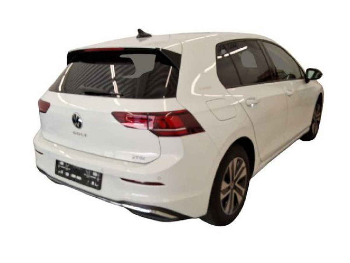 Thumb 2: Volkswagen Golf 1.5 eTSI DSG ENERGY STDHZG NAVI KAMERA SITZHZG