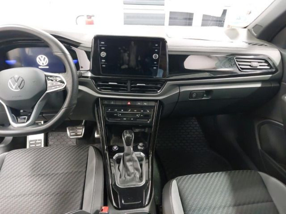 Thumb 3: Volkswagen T-Roc Cabriolet 1.5 TSI DSG R-LINE IQ.LIGHT NAVI PDC SITZHZG