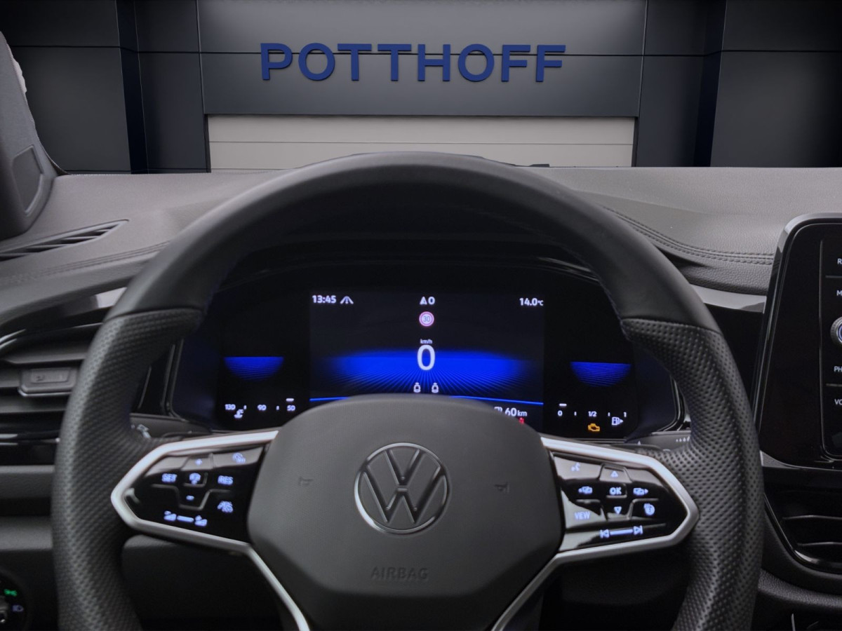 Thumb 12: Volkswagen T-Roc Cabriolet 1.5 TSI DSG R-LINE IQ.LIGHT NAVI PDC SITZHZG