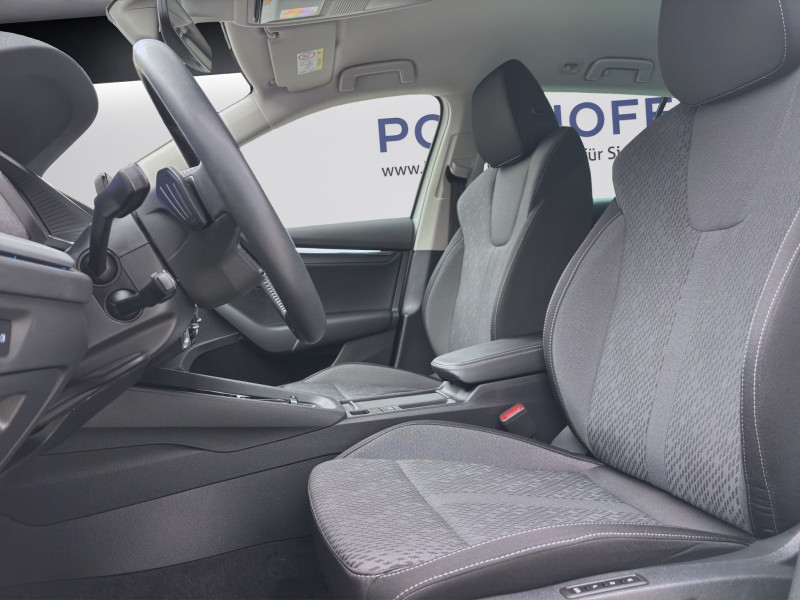 Bild 9: Škoda Octavia Combi 2.0 TDI DSG STYLE NAVI HuD SITZHZG LED