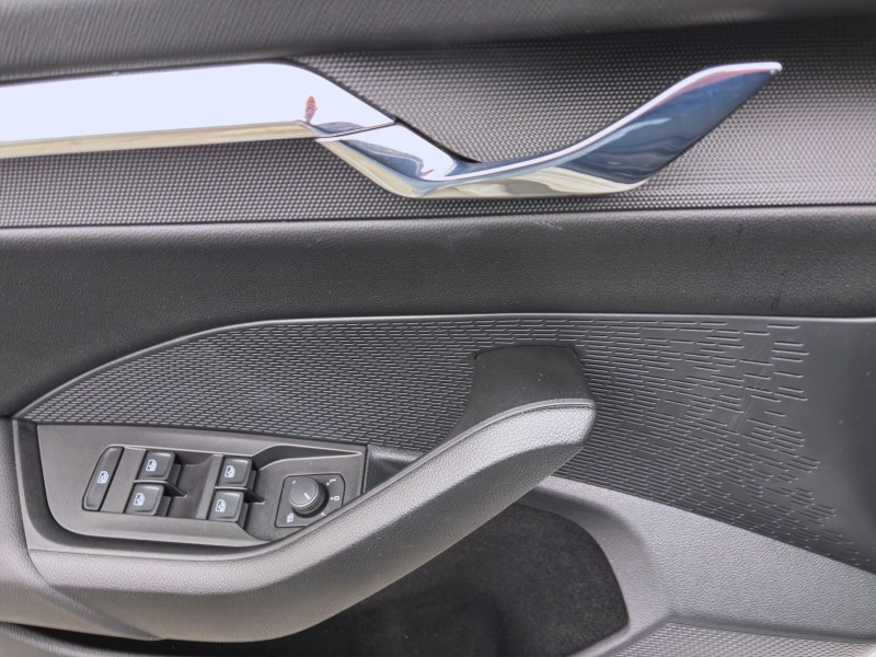 Bild 10: Škoda Octavia Combi 2.0 TDI DSG STYLE NAVI HuD SITZHZG LED
