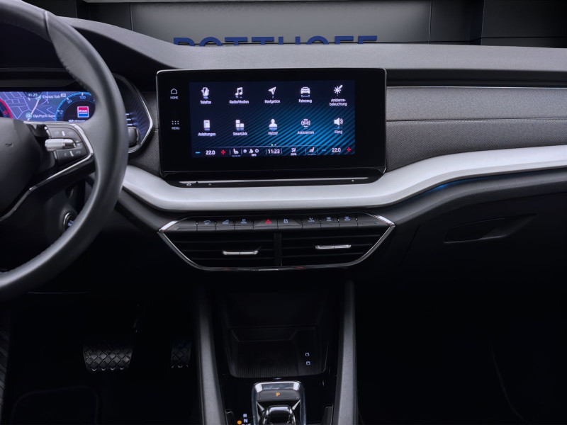 Bild 14: Škoda Octavia Combi 2.0 TDI DSG STYLE NAVI HuD SITZHZG LED