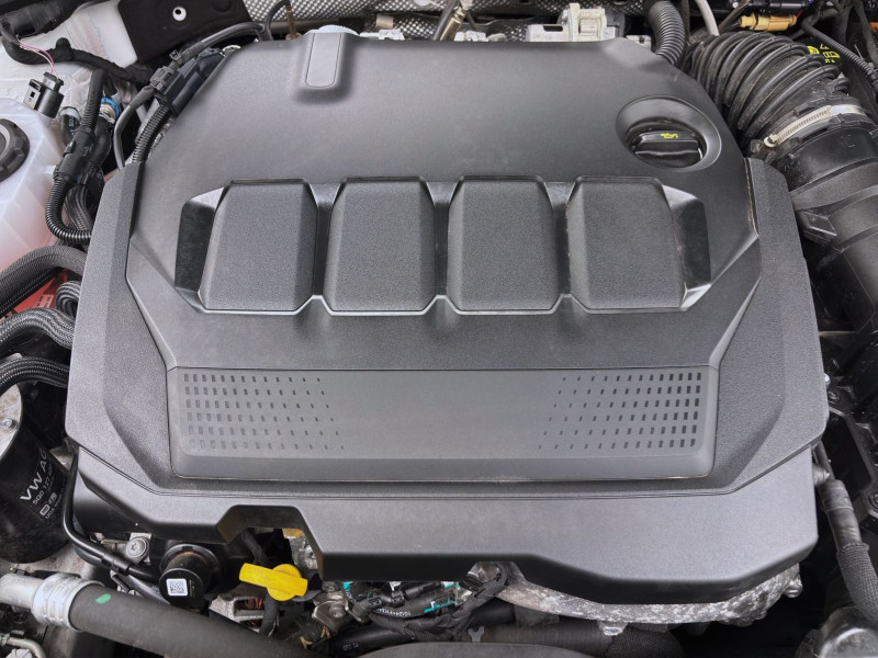 Bild 17: Škoda Octavia Combi 2.0 TDI DSG STYLE NAVI HuD SITZHZG LED