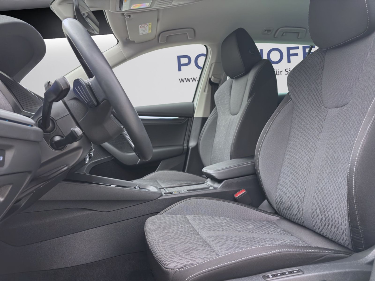 Thumb 9: Škoda Octavia Combi 2.0 TDI DSG STYLE NAVI HuD SITZHZG LED