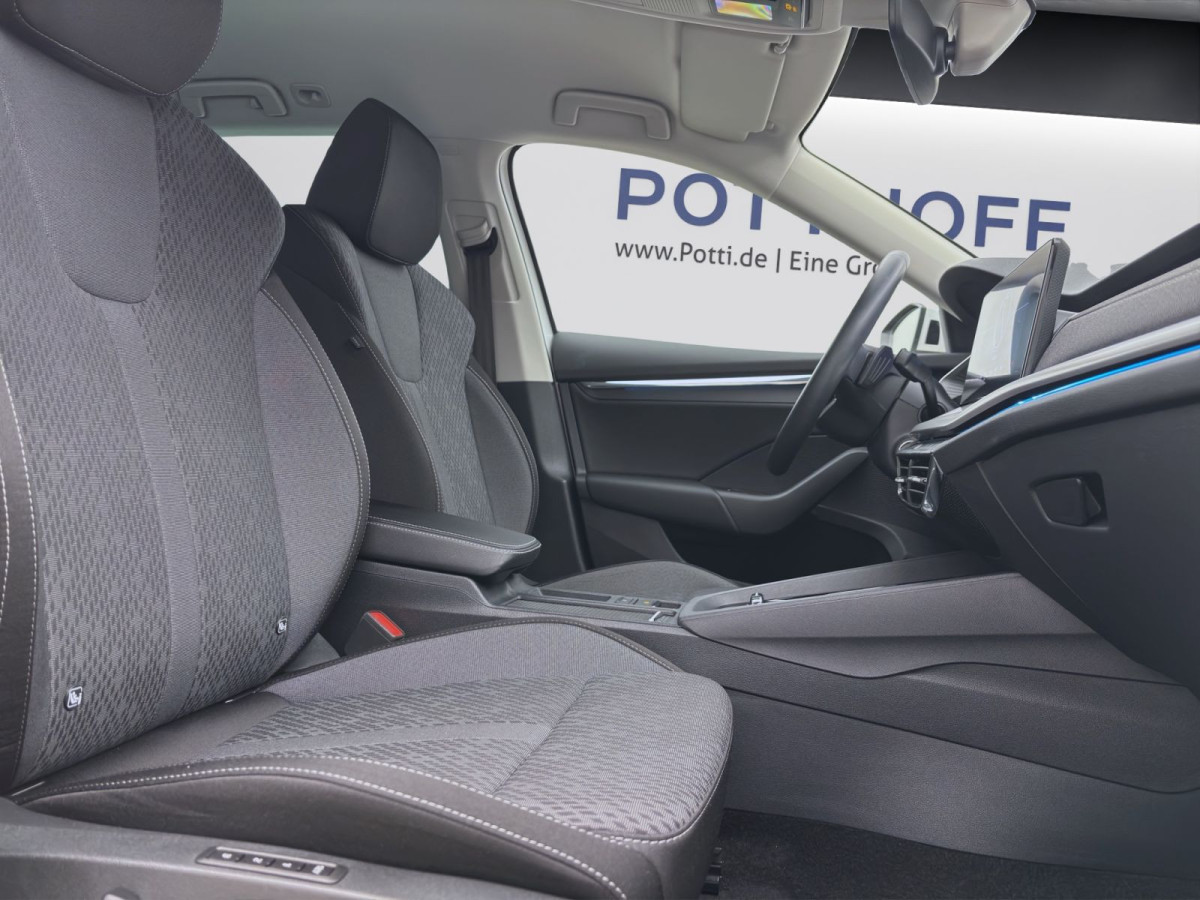Thumb 16: Škoda Octavia Combi 2.0 TDI DSG STYLE NAVI HuD SITZHZG LED