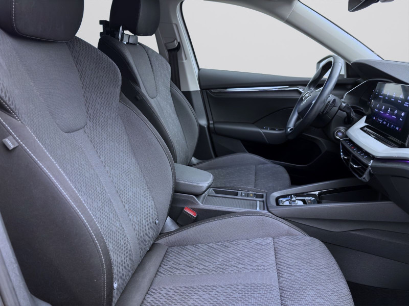 Bild 16: Škoda Octavia Combi 2.0 TDI DSG STYLE NAVI HuD SITZHZG LED