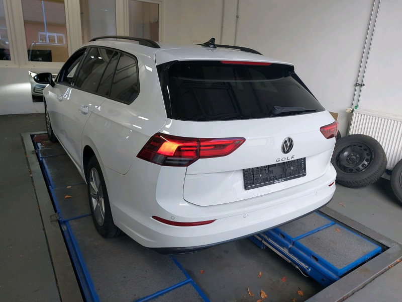 Bild 2: Volkswagen Golf Variant 2.0 TDI DSG LIFE NAVI KAMERA SITZHZG LED