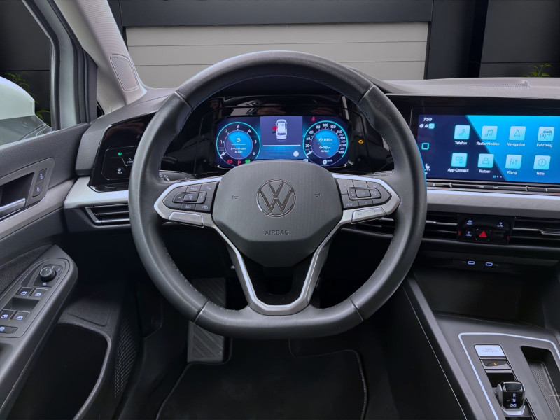 Bild 11: Volkswagen Golf Variant 2.0 TDI DSG LIFE NAVI KAMERA SITZHZG LED
