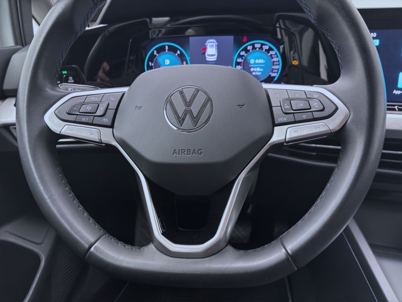 Bild 12: Volkswagen Golf Variant 2.0 TDI DSG LIFE NAVI KAMERA SITZHZG LED