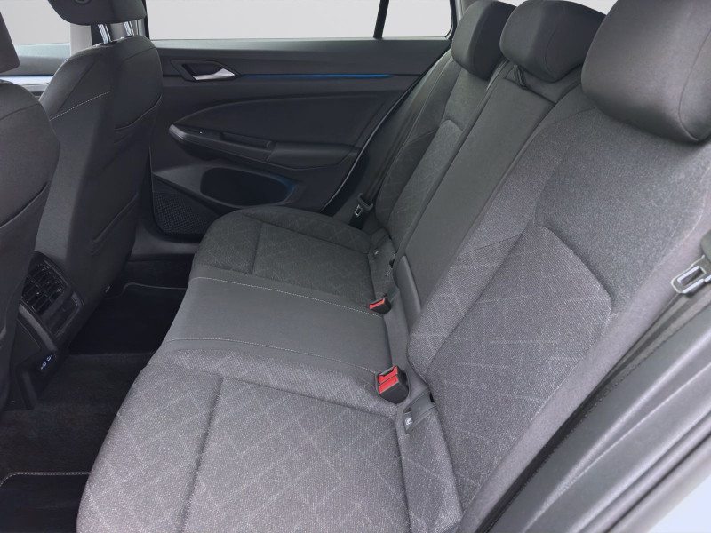 Bild 15: Volkswagen Golf Variant 2.0 TDI DSG LIFE NAVI KAMERA SITZHZG LED