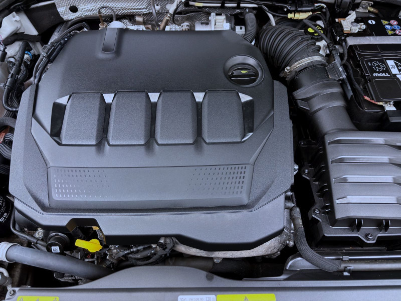 Bild 18: Volkswagen Golf Variant 2.0 TDI DSG LIFE NAVI KAMERA SITZHZG LED