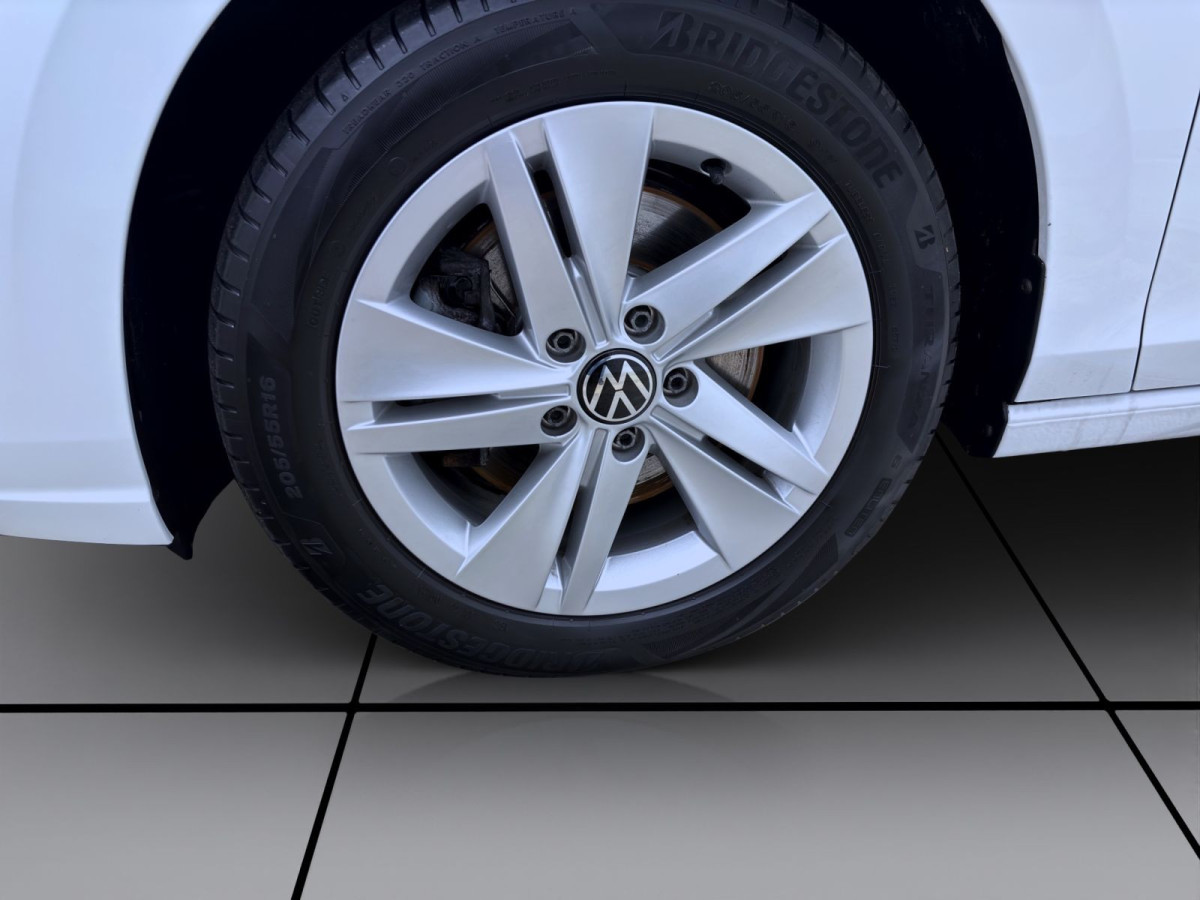 Thumb 8: Volkswagen Golf Variant 2.0 TDI DSG LIFE NAVI KAMERA SITZHZG LED