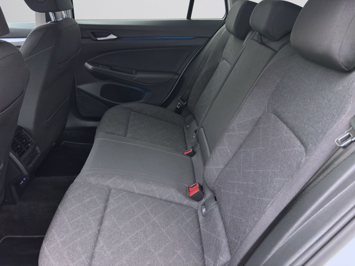 Thumb 15: Volkswagen Golf Variant 2.0 TDI DSG LIFE NAVI KAMERA SITZHZG LED