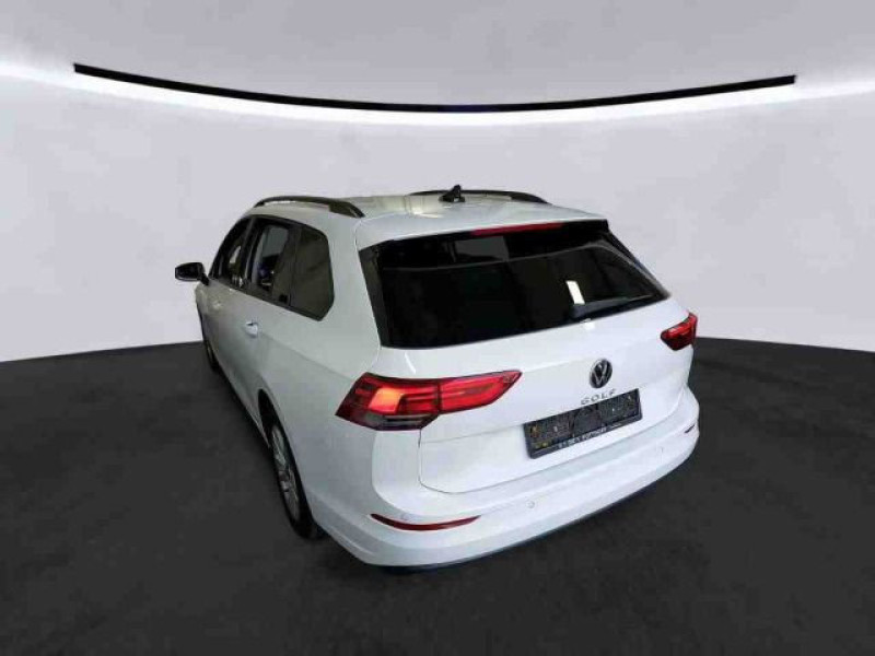 Bild 2: Volkswagen Golf Variant 2.0 TDI DSG LIFE NAVI KAMERA SITZHZG LED
