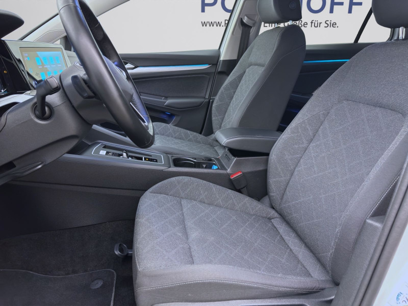 Bild 9: Volkswagen Golf Variant 2.0 TDI DSG LIFE NAVI KAMERA SITZHZG LED