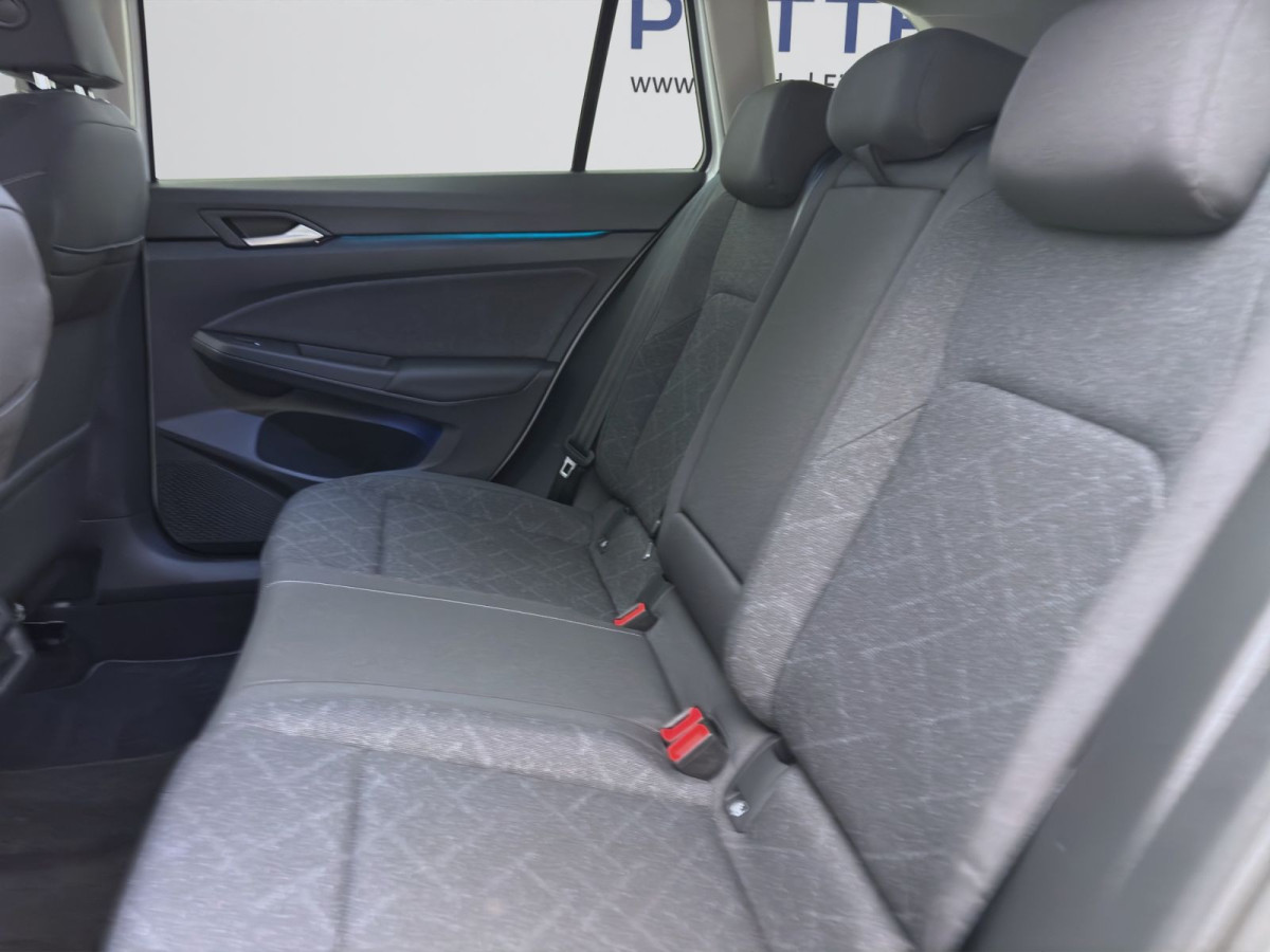Thumb 15: Volkswagen Golf Variant 2.0 TDI DSG LIFE NAVI KAMERA SITZHZG LED