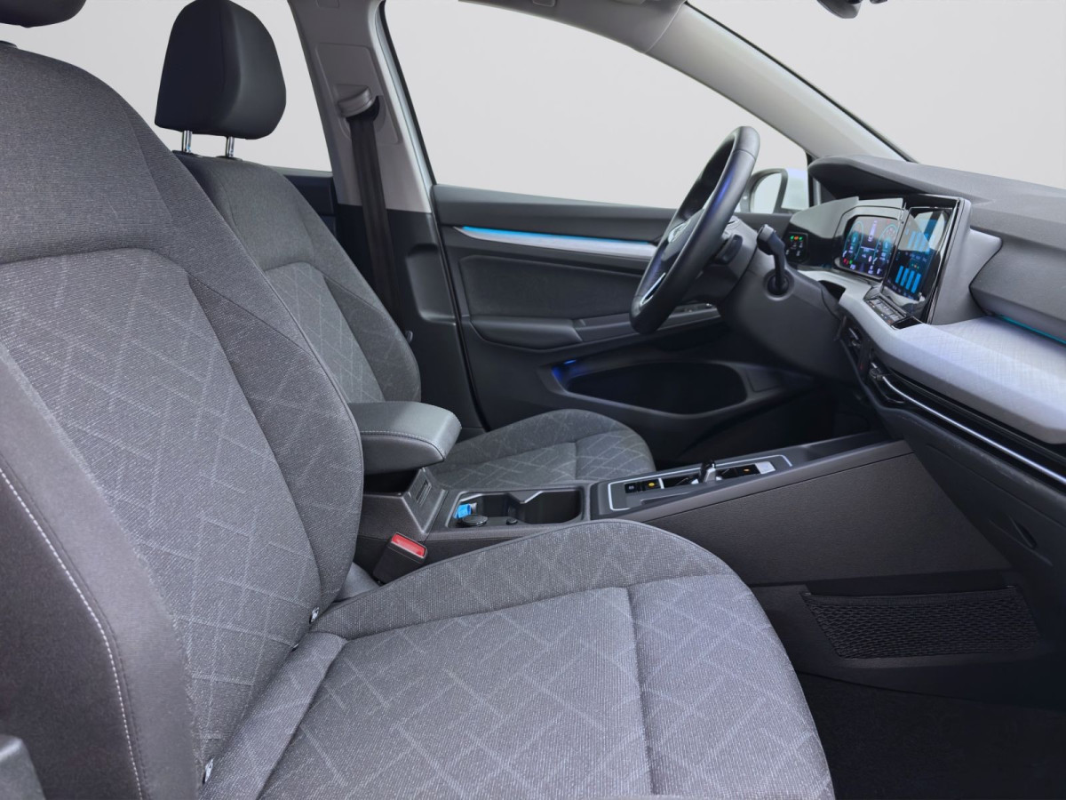 Thumb 16: Volkswagen Golf Variant 2.0 TDI DSG LIFE NAVI KAMERA SITZHZG LED