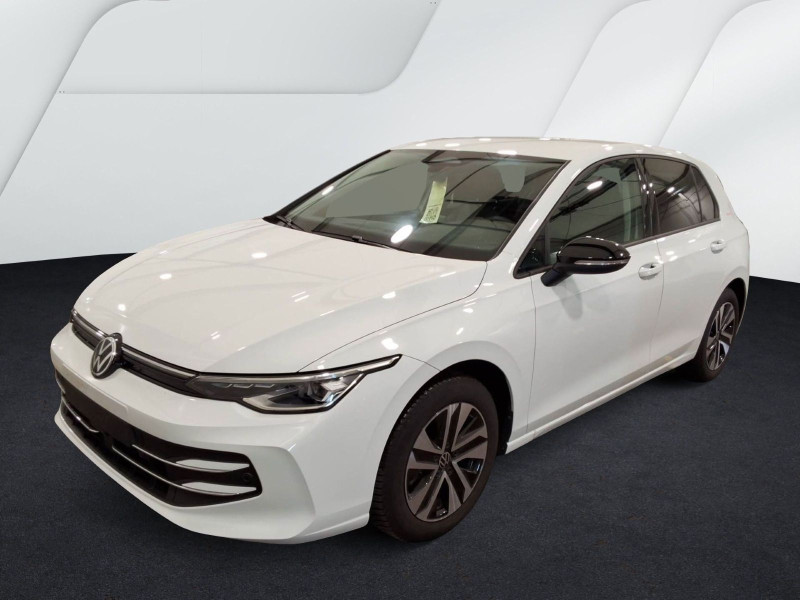 Bild 1: Volkswagen Golf 1.5 eTSI DSG ENERGY AHK NAVI KAMERA SITZHZG
