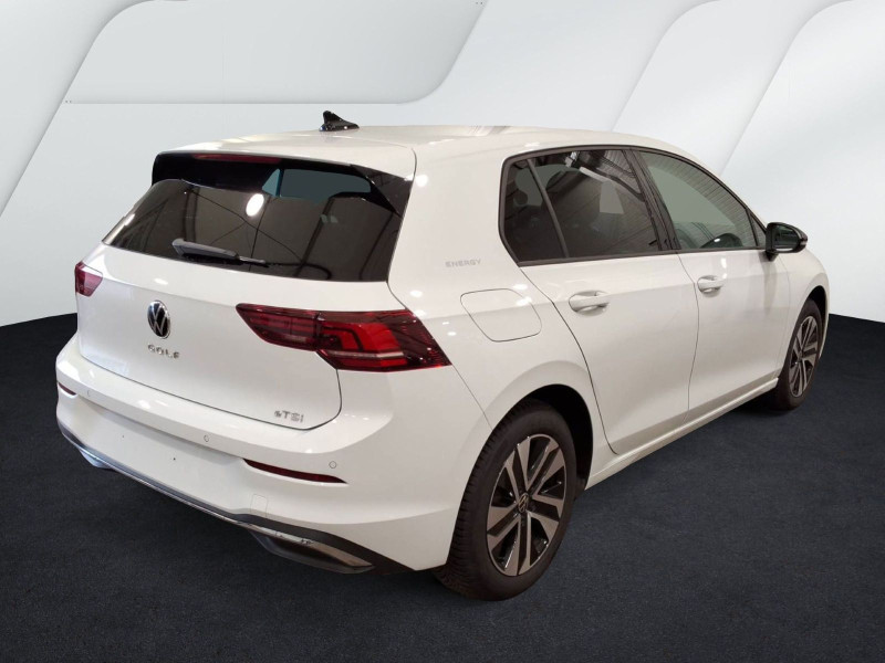 Bild 2: Volkswagen Golf 1.5 eTSI DSG ENERGY AHK NAVI KAMERA SITZHZG