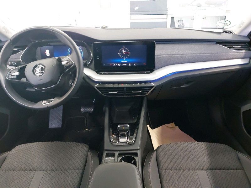 Bild 3: Škoda Octavia Combi 2.0 TDI DSG STYLE AHK NAVI HuD SITZHZG