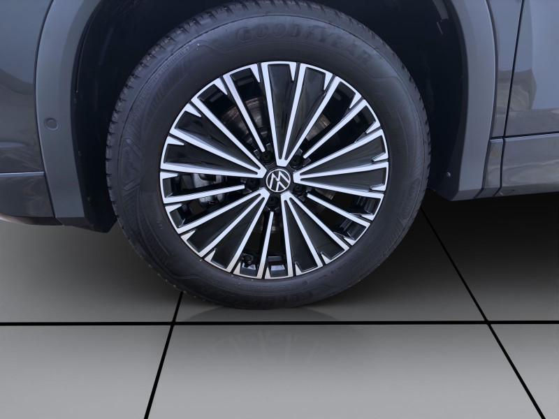 Bild 8: Volkswagen Tayron 1.5 eTSI DSG LIFE AHK KAMERA NAVI SITZHZG