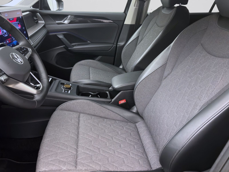 Bild 9: Volkswagen Tayron 1.5 eTSI DSG LIFE AHK KAMERA NAVI SITZHZG