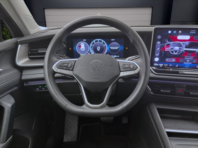 Bild 11: Volkswagen Tayron 1.5 eTSI DSG LIFE AHK KAMERA NAVI SITZHZG