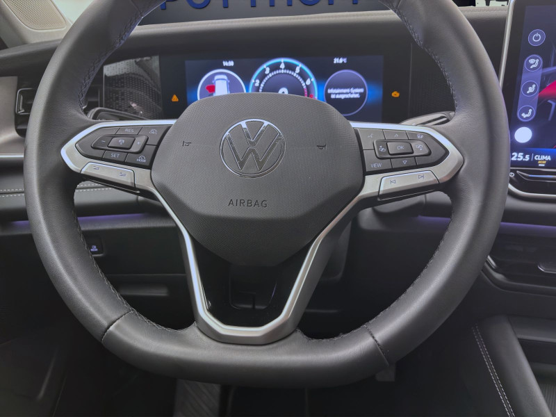 Bild 12: Volkswagen Tayron 1.5 eTSI DSG LIFE AHK KAMERA NAVI SITZHZG
