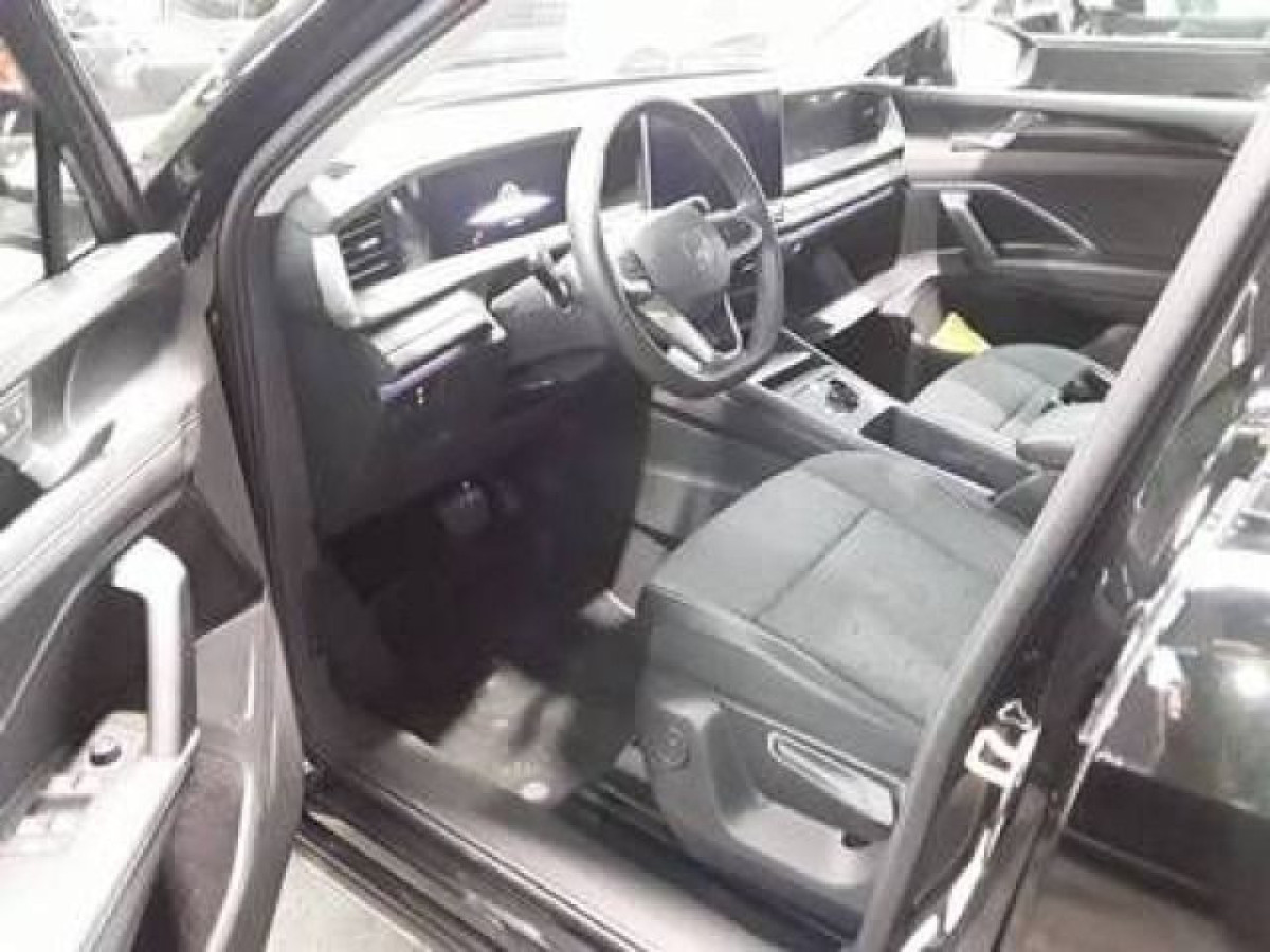 Thumb 3: Volkswagen Tayron 1.5 eTSI DSG LIFE AHK KAMERA NAVI SITZHZG