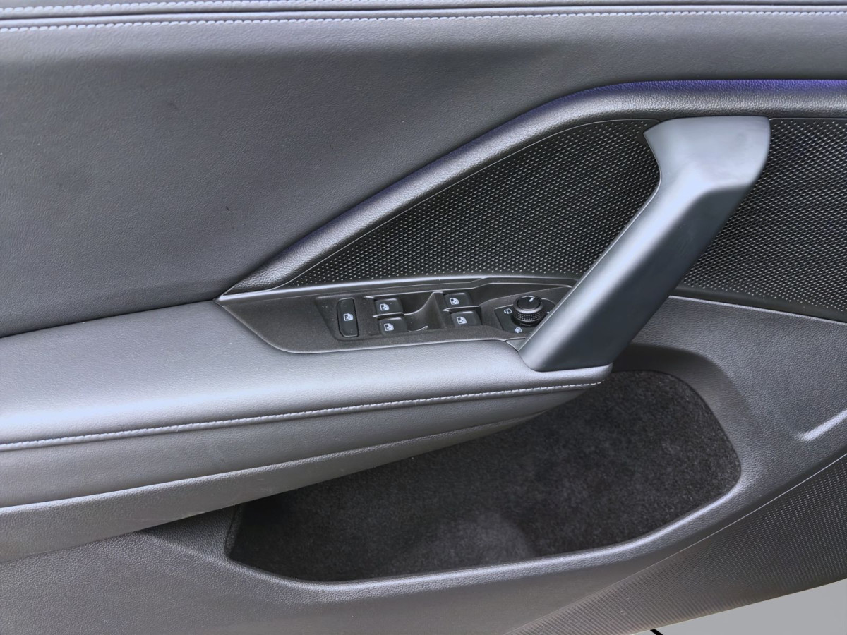 Thumb 10: Volkswagen Tayron 1.5 eTSI DSG LIFE AHK KAMERA NAVI SITZHZG