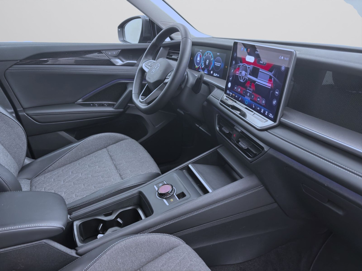 Thumb 17: Volkswagen Tayron 1.5 eTSI DSG LIFE AHK KAMERA NAVI SITZHZG