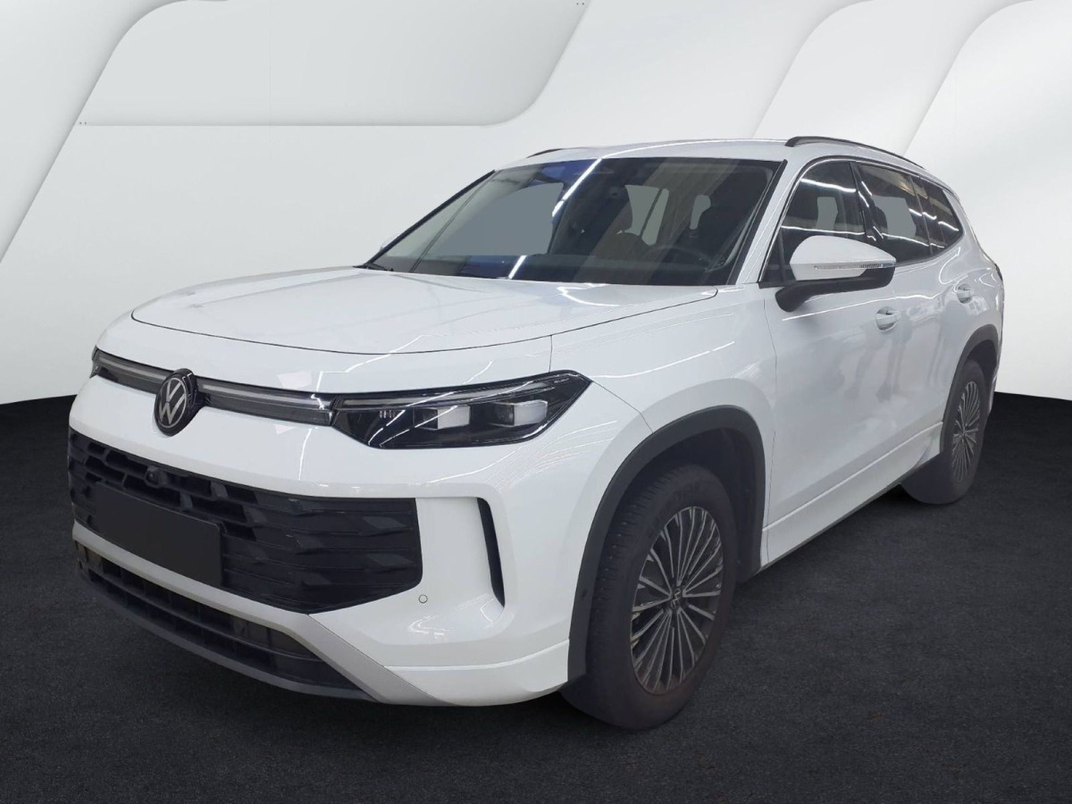 Thumb 1: Volkswagen Tayron 1.5 eTSI DSG LIFE AHK NAVI IQ.LIGHT KAMERA